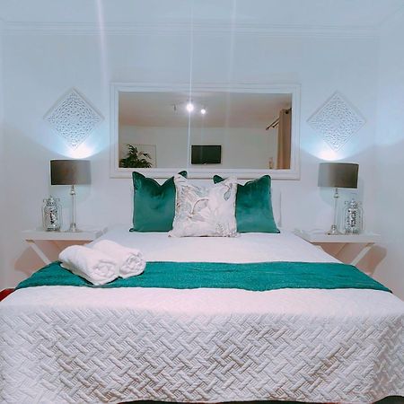 Zhantique Guest House 1- Unit 5 Boksburg Eksteriør bilde
