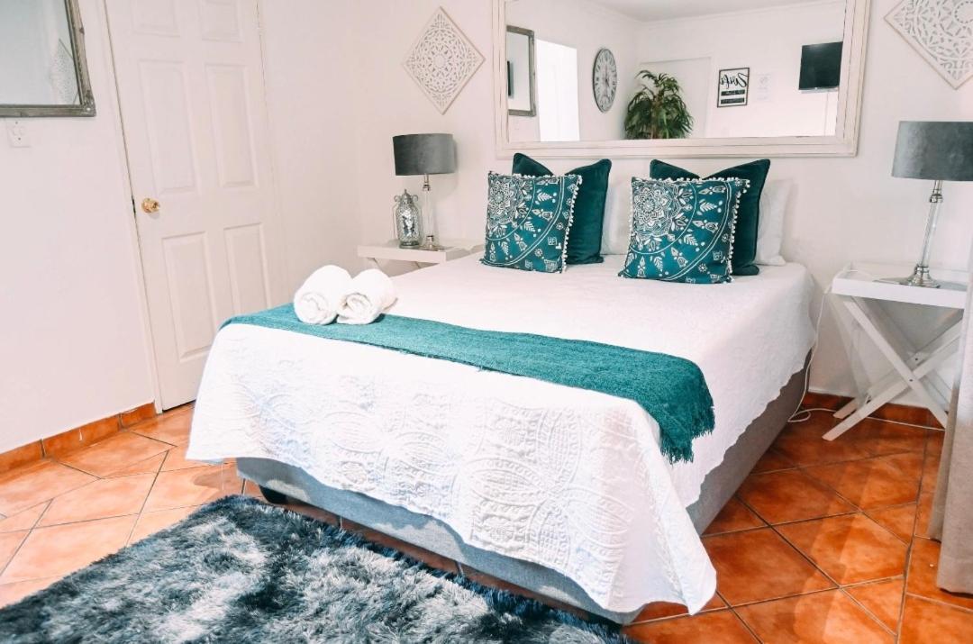 Zhantique Guest House 1- Unit 5 Boksburg Eksteriør bilde