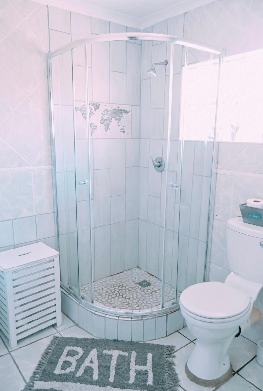 Zhantique Guest House 1- Unit 5 Boksburg Eksteriør bilde