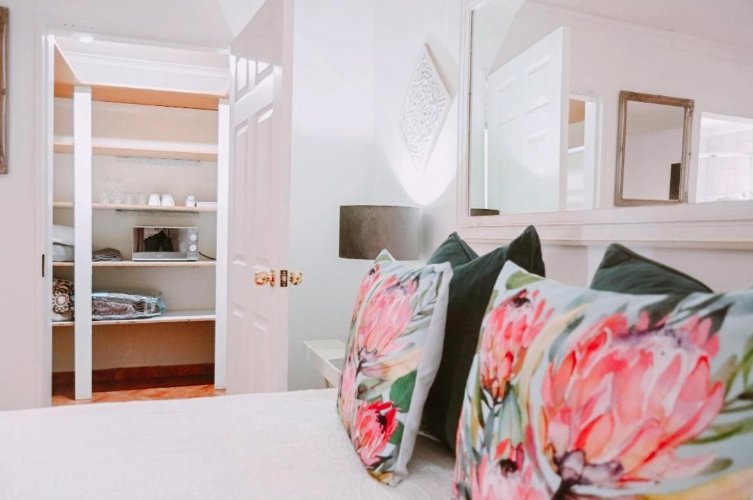 Zhantique Guest House 1- Unit 5 Boksburg Eksteriør bilde