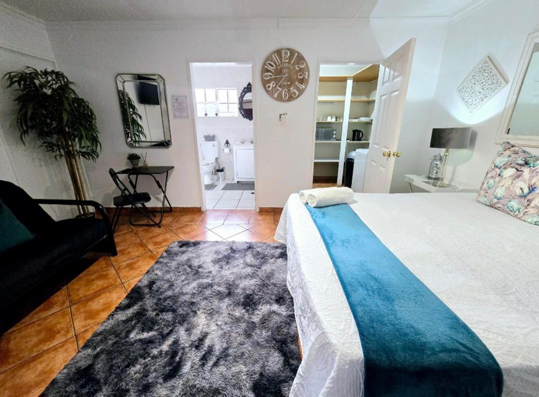 Zhantique Guest House 1- Unit 5 Boksburg Eksteriør bilde