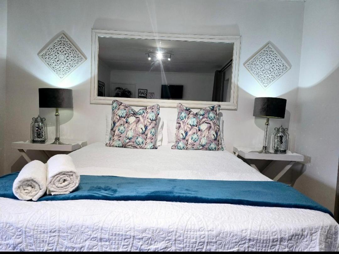 Zhantique Guest House 1- Unit 5 Boksburg Eksteriør bilde
