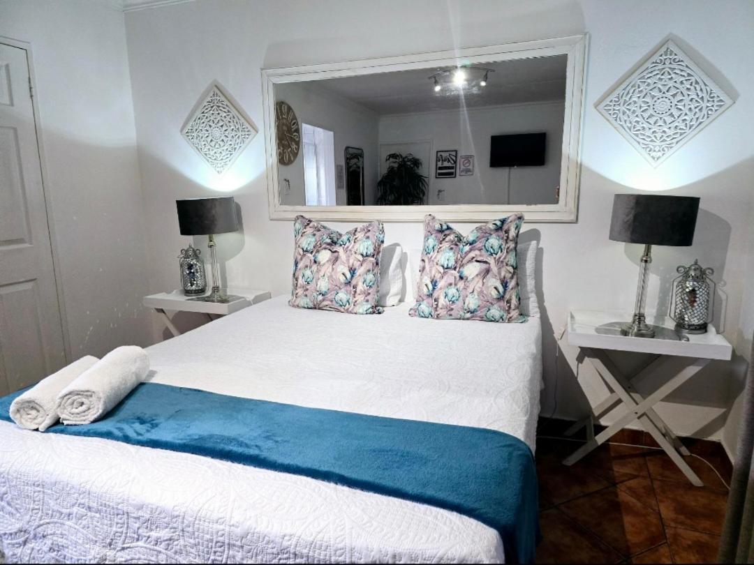 Zhantique Guest House 1- Unit 5 Boksburg Eksteriør bilde